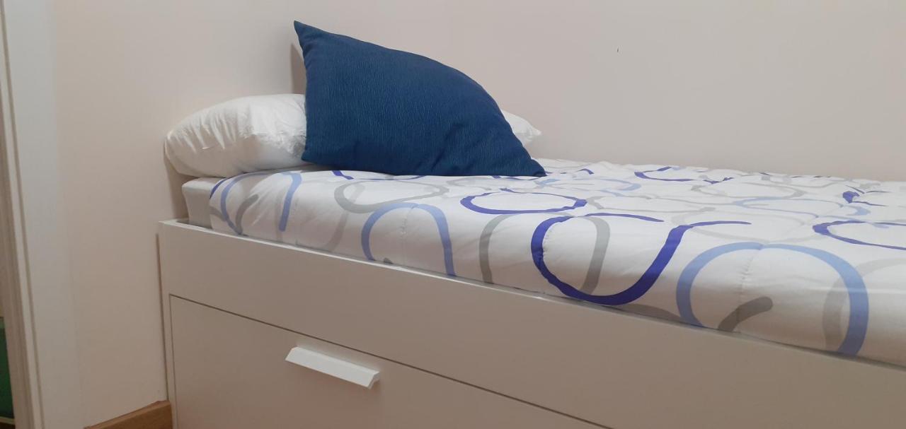 Loft Friol Apartment Luaran gambar